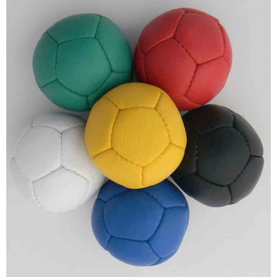 Juggling Balls